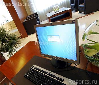 Goldstar Hotel & Resort 10